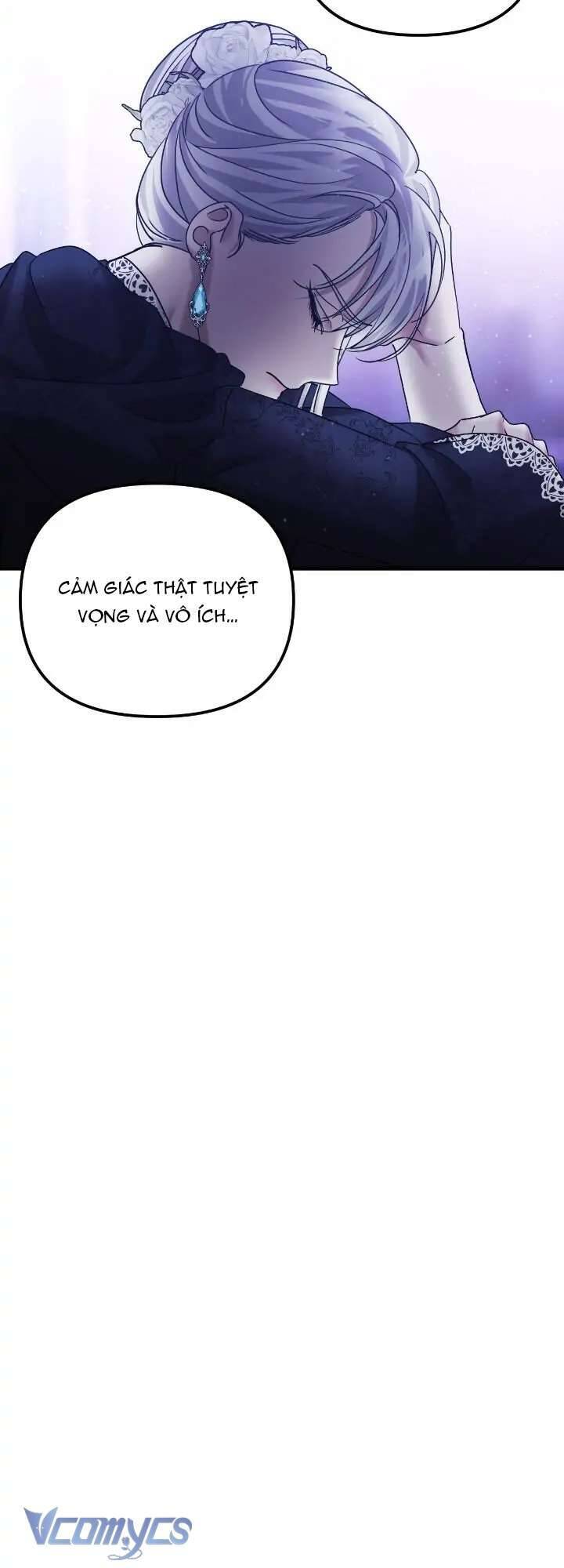 Liên Hôn Phục Thù Chapter 45 - Trang 2