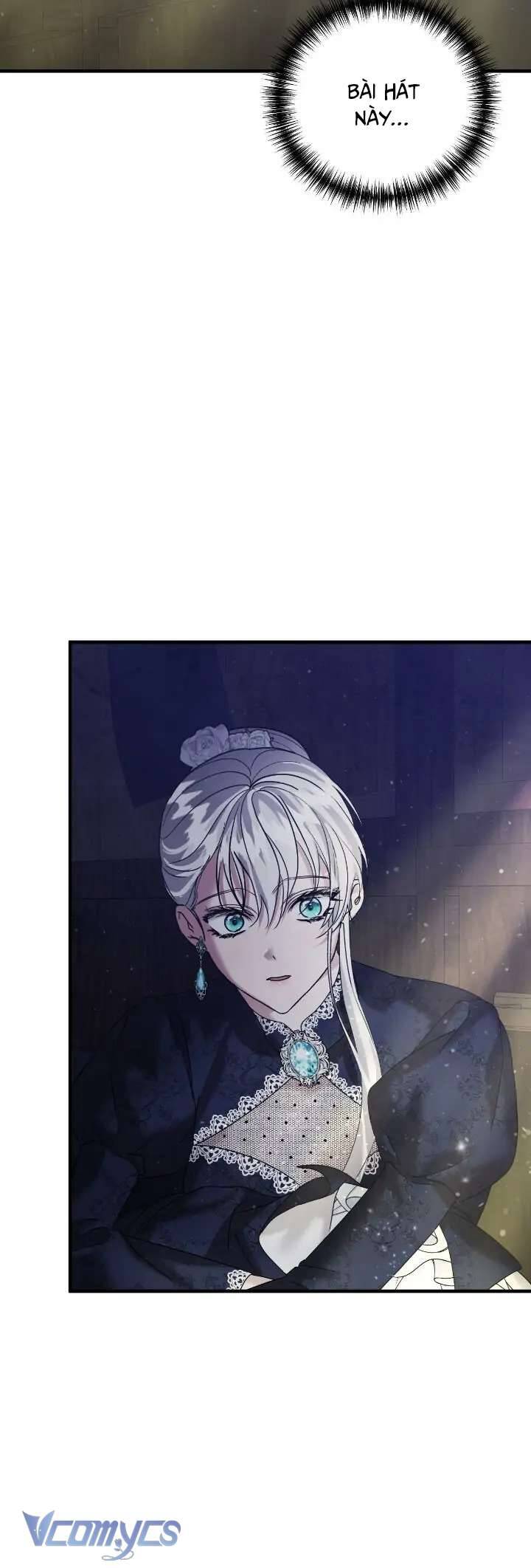 Liên Hôn Phục Thù Chapter 45 - Trang 2