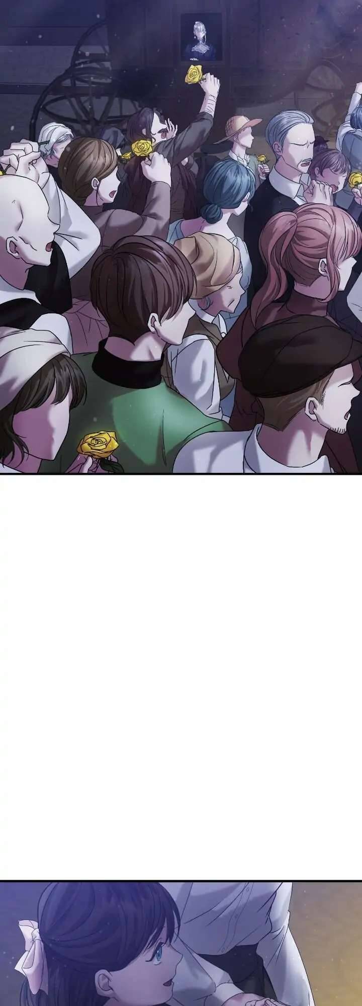 Liên Hôn Phục Thù Chapter 45 - Trang 2