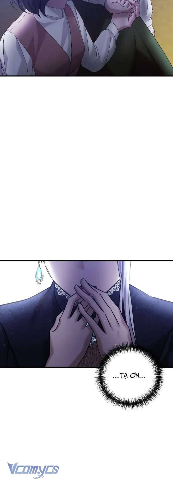 Liên Hôn Phục Thù Chapter 45 - Trang 2