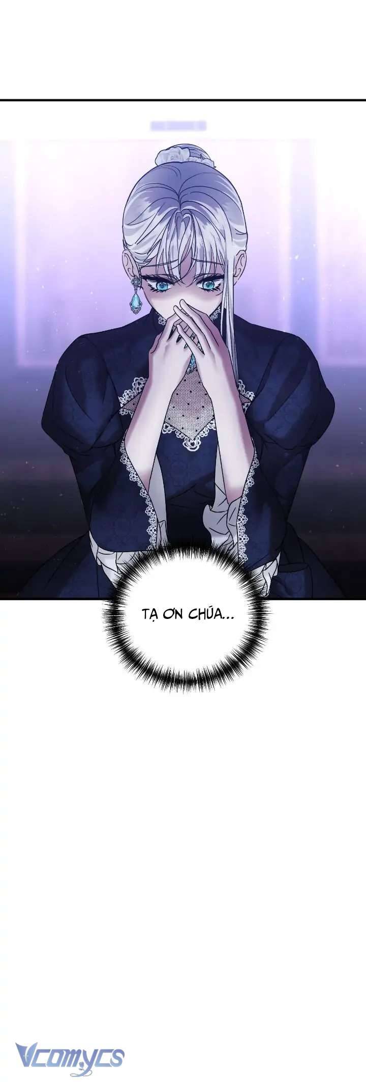 Liên Hôn Phục Thù Chapter 45 - Trang 2