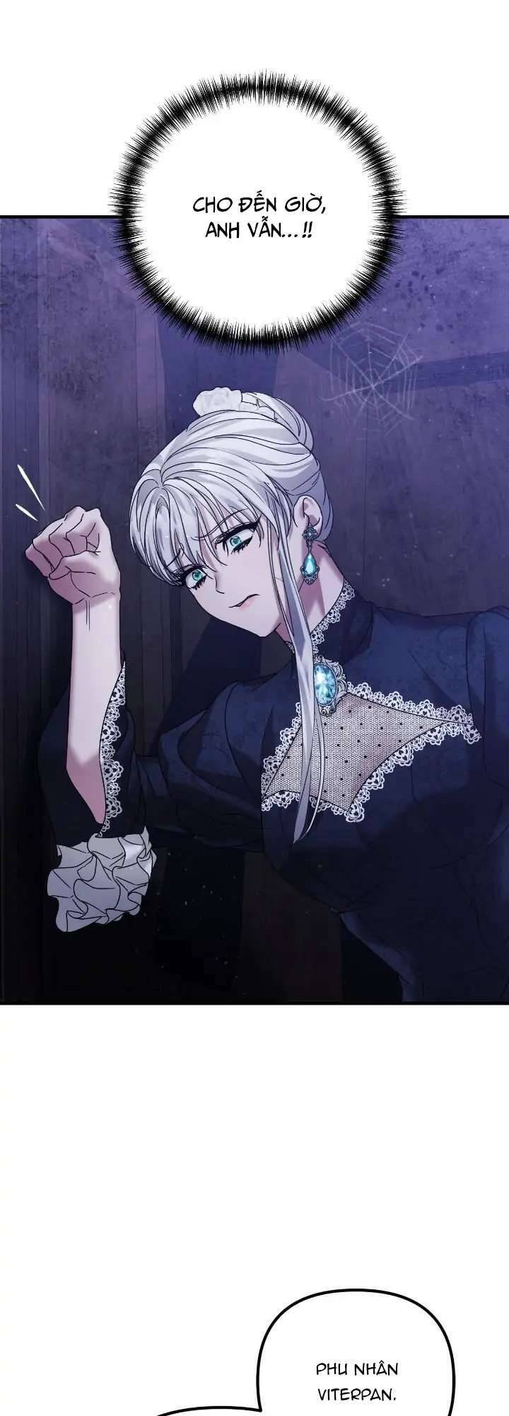 Liên Hôn Phục Thù Chapter 45 - Trang 2