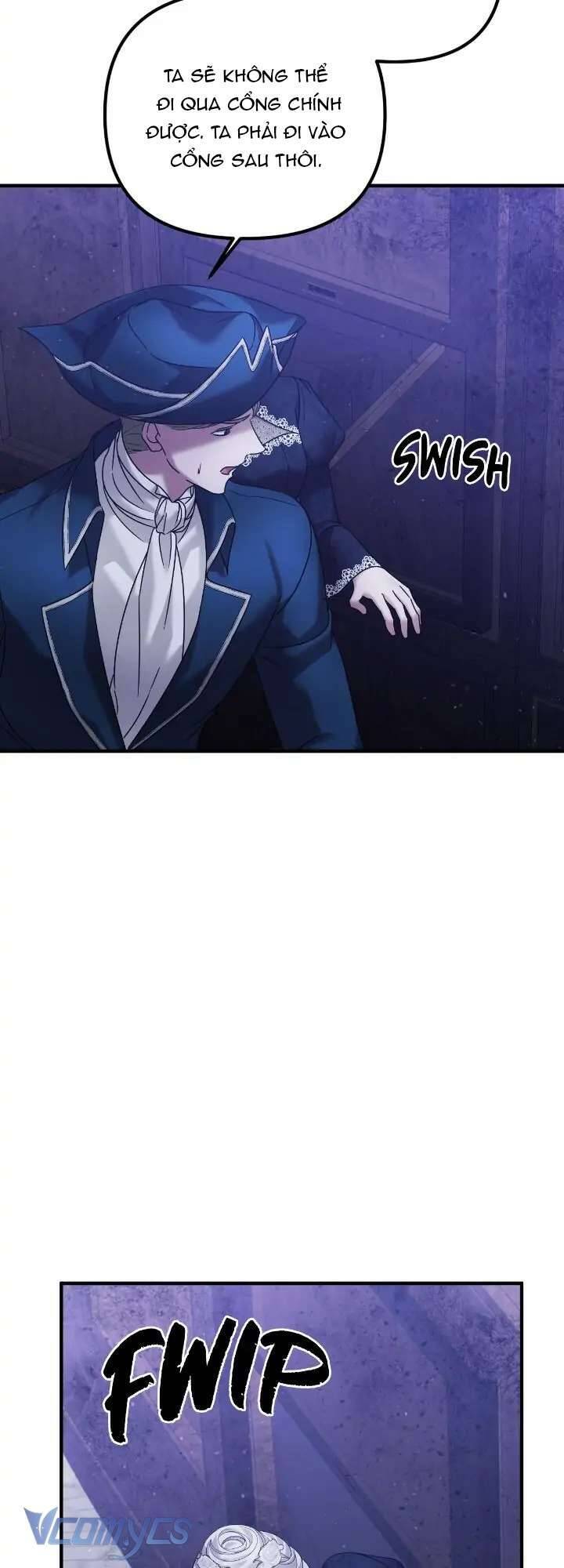 Liên Hôn Phục Thù Chapter 45 - Trang 2