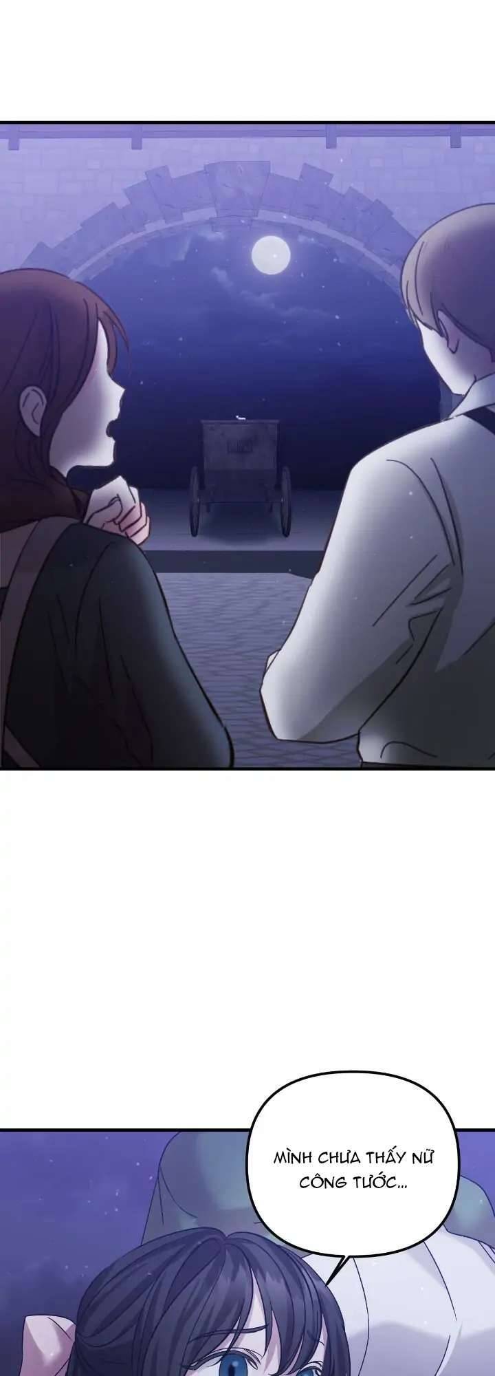 Liên Hôn Phục Thù Chapter 45 - Trang 2