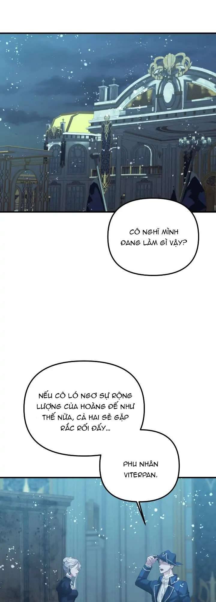 Liên Hôn Phục Thù Chapter 45 - Trang 2