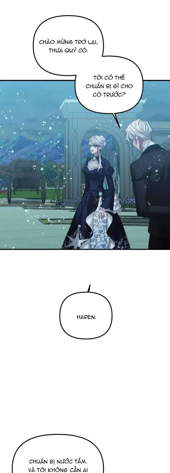 Liên Hôn Phục Thù Chapter 45 - Trang 2