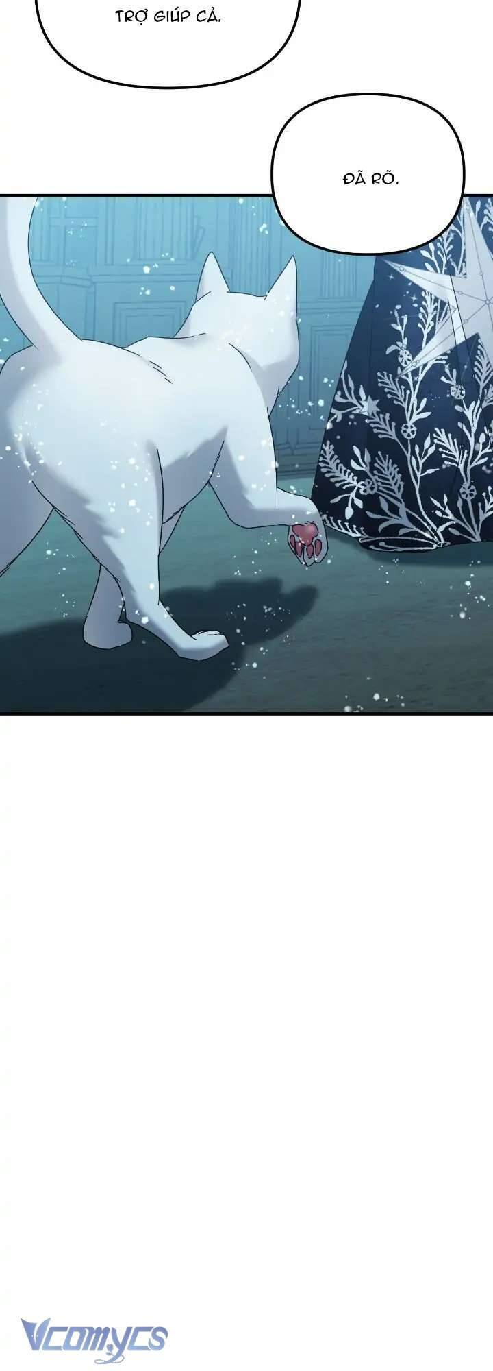 Liên Hôn Phục Thù Chapter 45 - Trang 2