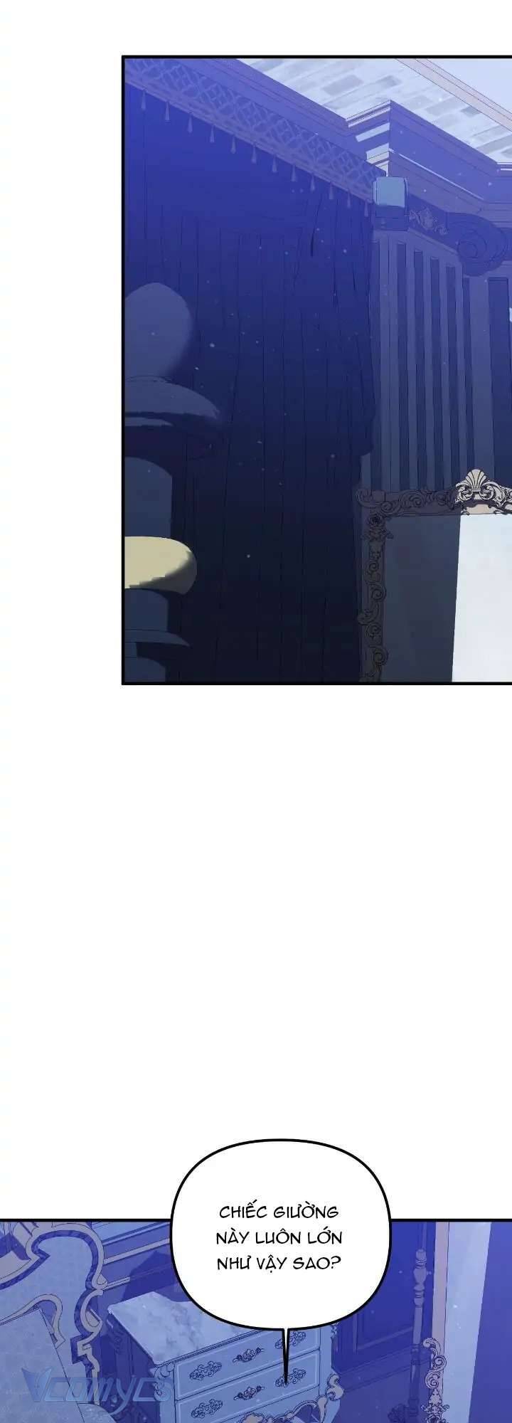 Liên Hôn Phục Thù Chapter 45 - Trang 2