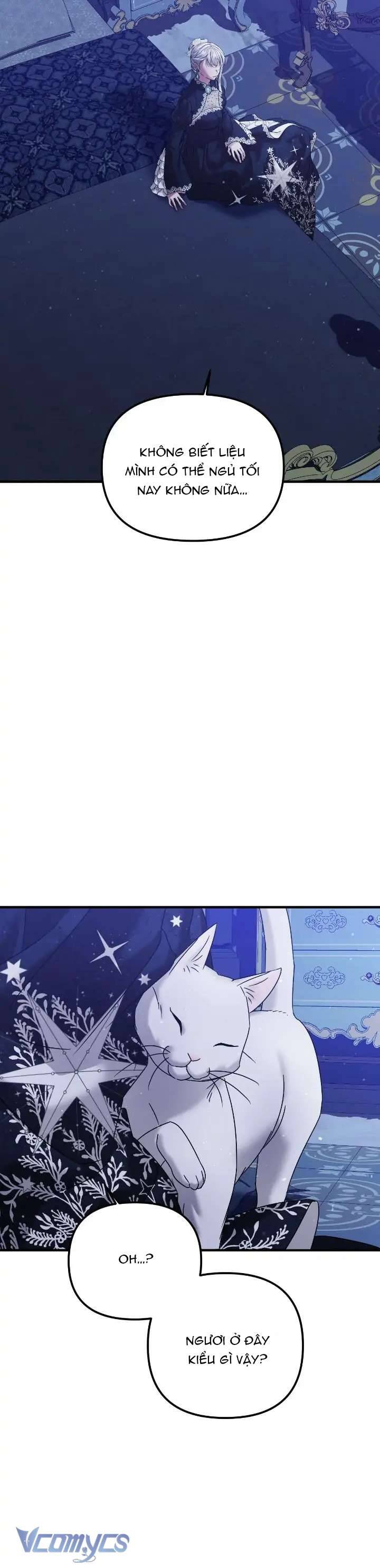 Liên Hôn Phục Thù Chapter 45 - Trang 2