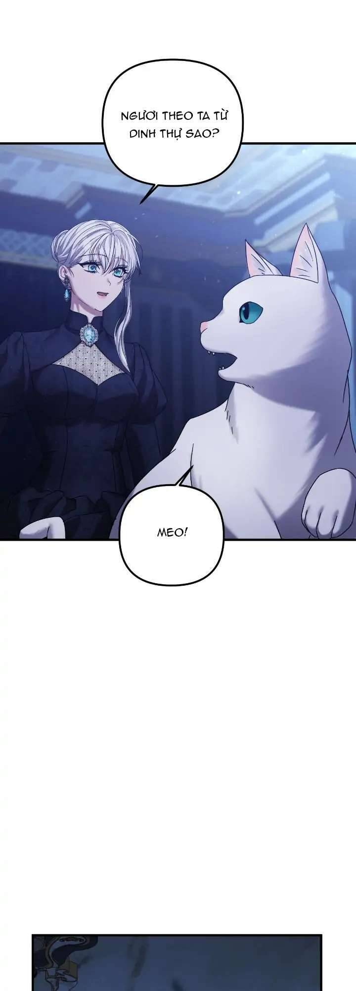 Liên Hôn Phục Thù Chapter 45 - Trang 2