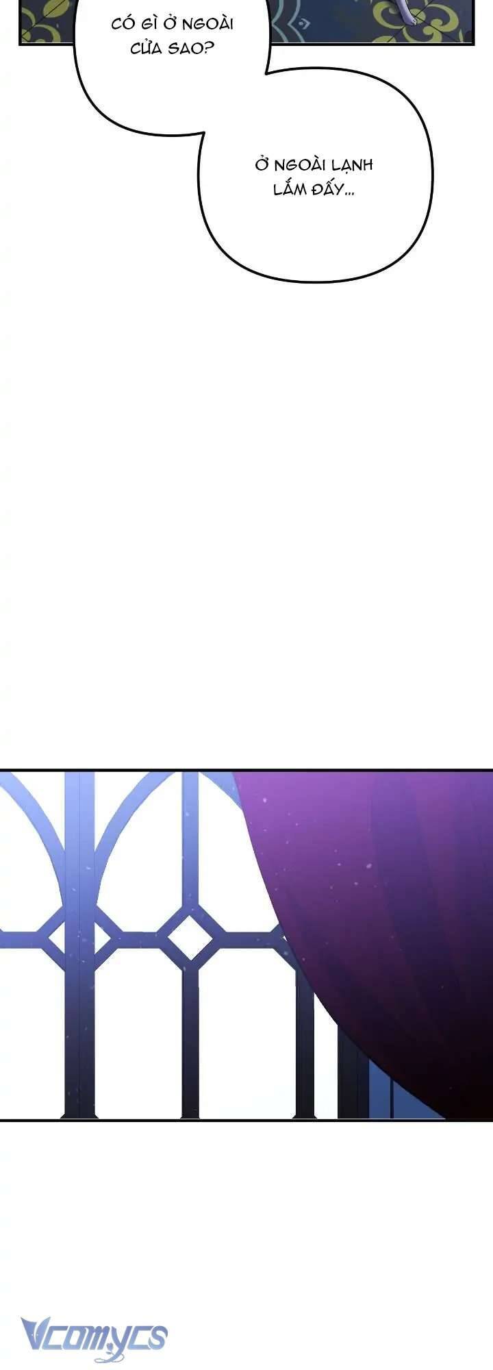 Liên Hôn Phục Thù Chapter 45 - Trang 2