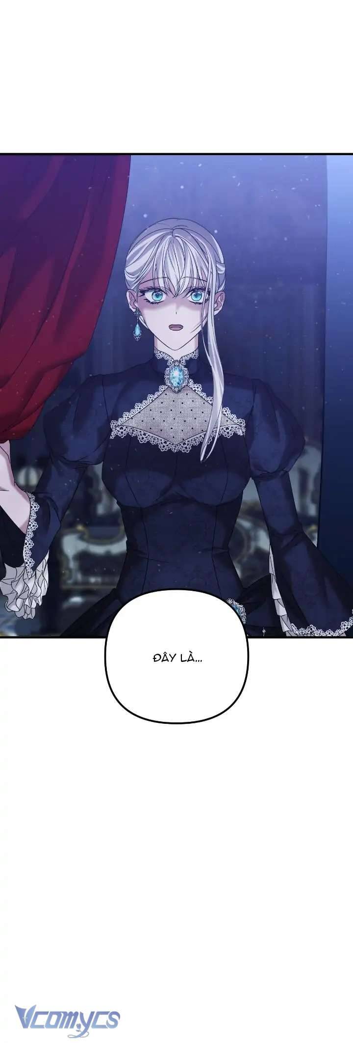 Liên Hôn Phục Thù Chapter 45 - Trang 2