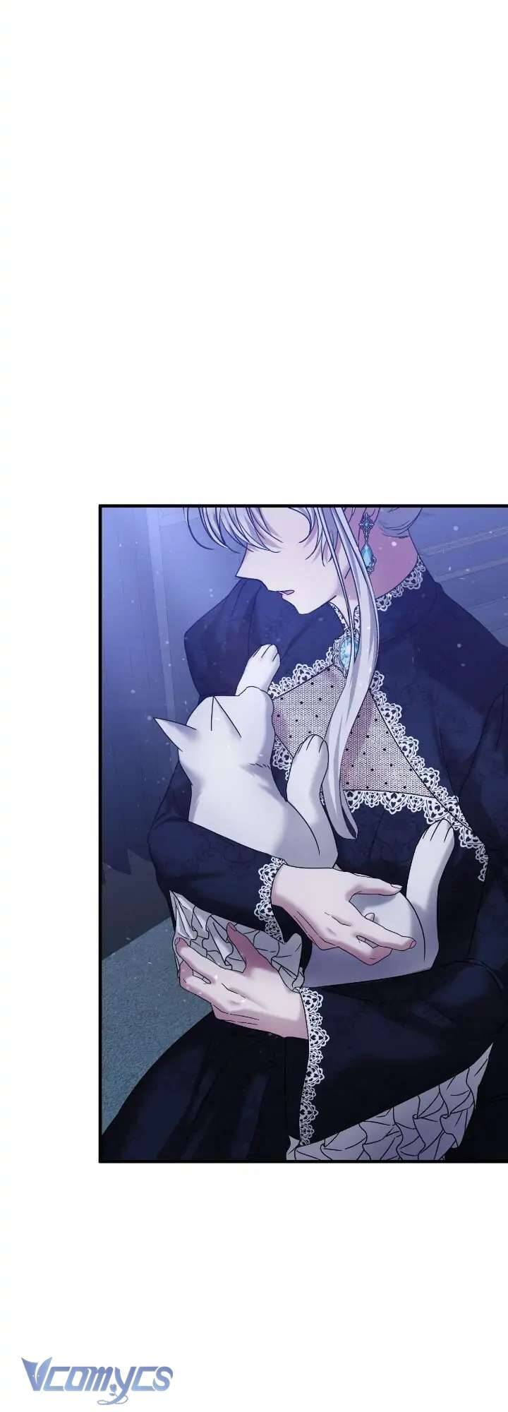 Liên Hôn Phục Thù Chapter 45 - Trang 2