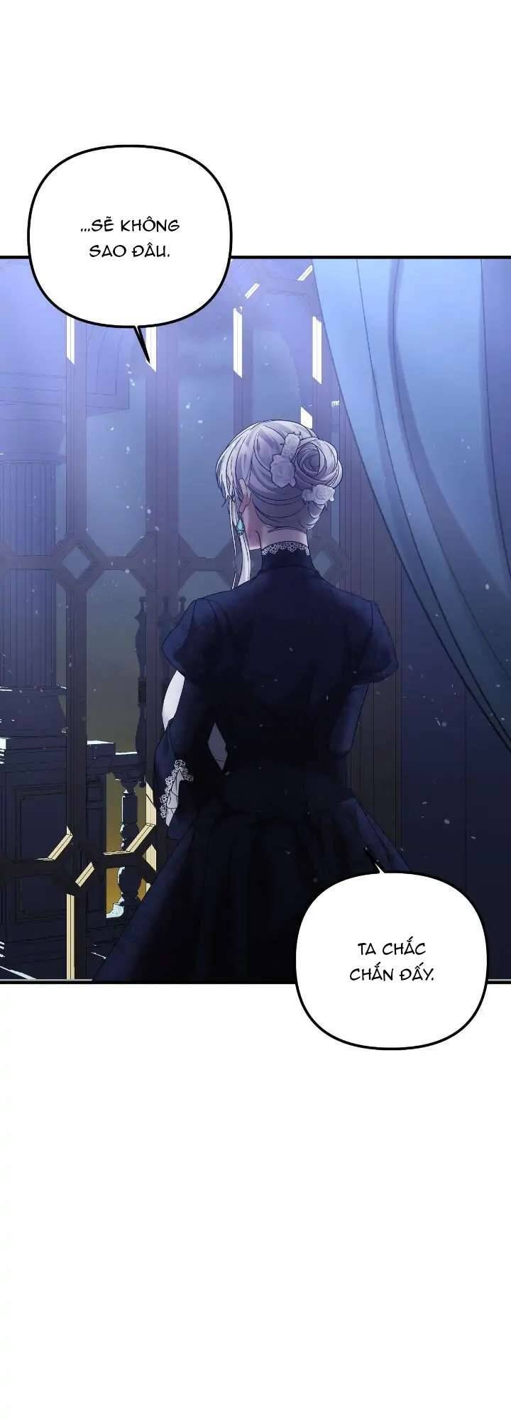 Liên Hôn Phục Thù Chapter 45 - Trang 2