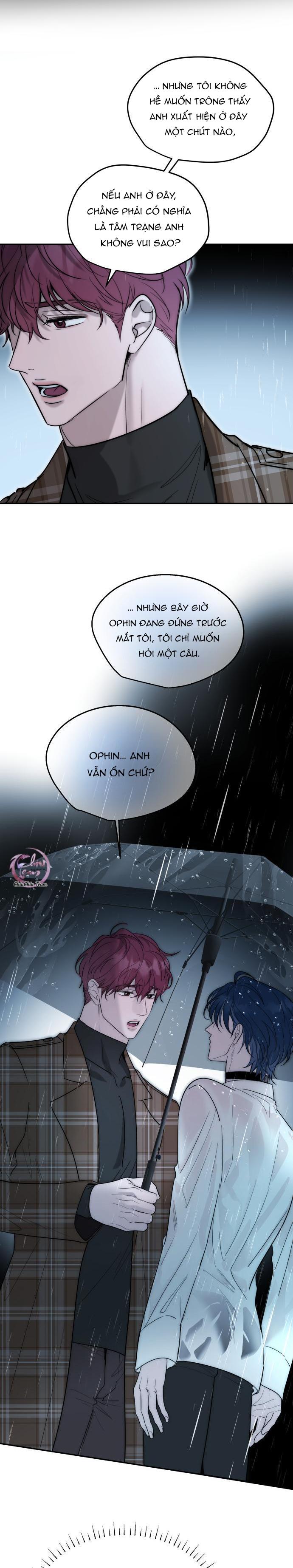 Liên Minh Thất Tình Ngày Thứ 6 Chapter 27 - Trang 3
