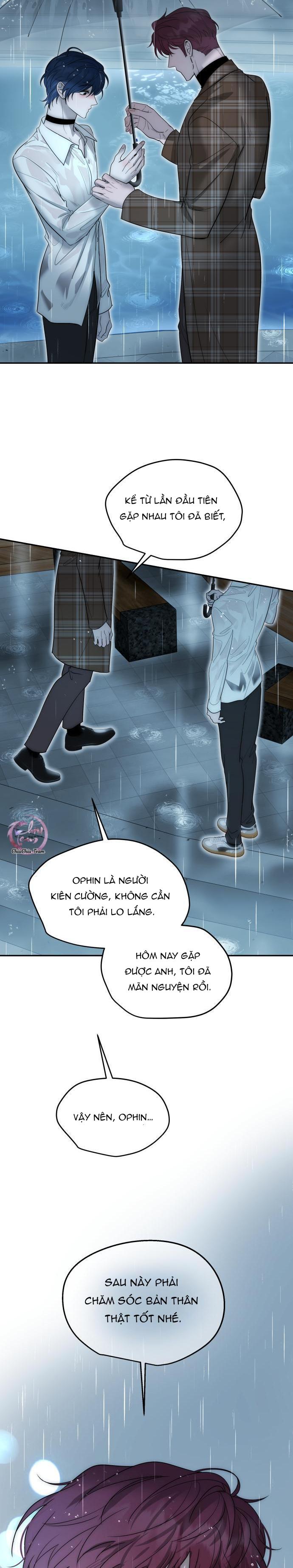 Liên Minh Thất Tình Ngày Thứ 6 Chapter 27 - Trang 3