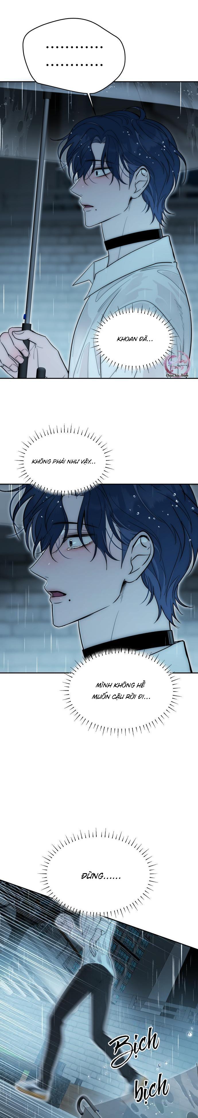 Liên Minh Thất Tình Ngày Thứ 6 Chapter 27 - Trang 3