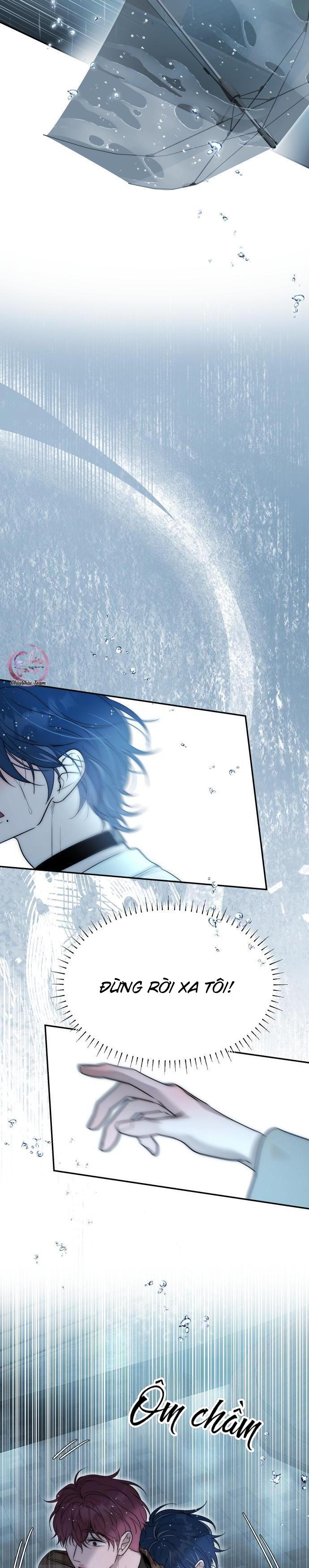 Liên Minh Thất Tình Ngày Thứ 6 Chapter 27 - Trang 3