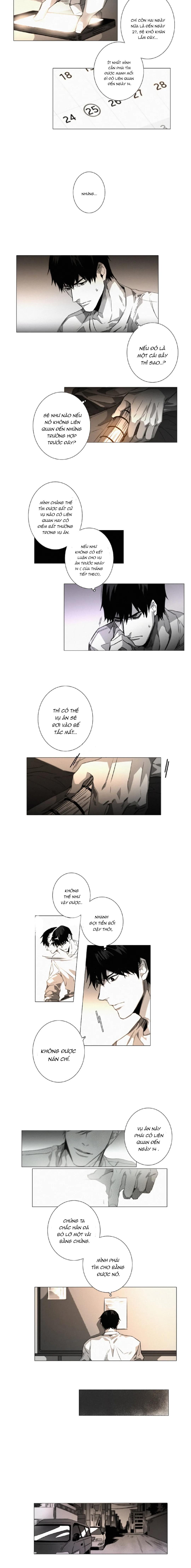 Lies Like Lies Chapter 23 - Trang 2