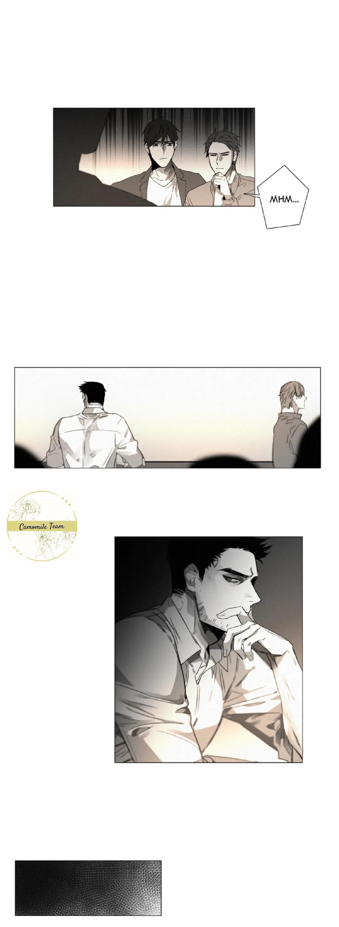 Lies Like Lies Chapter 23 - Trang 2