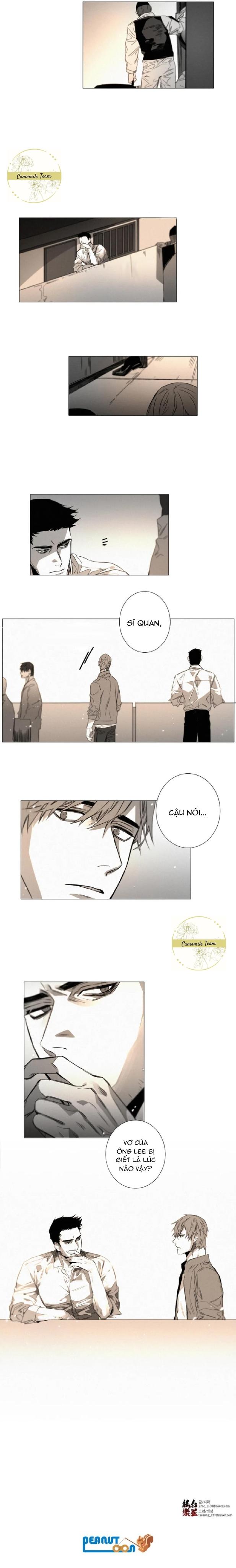 Lies Like Lies Chapter 23 - Trang 2