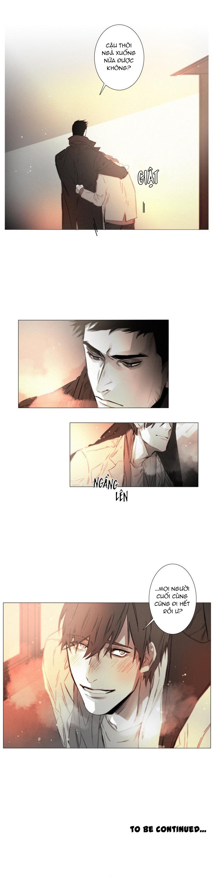 Lies Like Lies Chapter 31 Ngoại Truyện - Trang 2