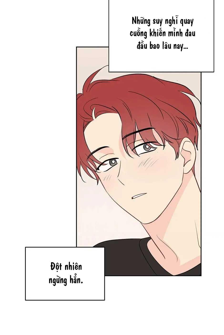 Liệu Rằng... Đây Có Phải Chỉ Là Một Giấc Mơ Không!? Chapter 42 - Trang 3