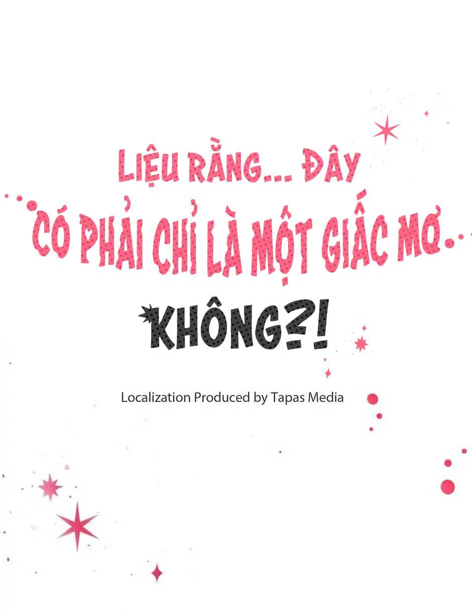 Liệu Rằng... Đây Có Phải Chỉ Là Một Giấc Mơ Không!? Chapter 42 - Trang 3