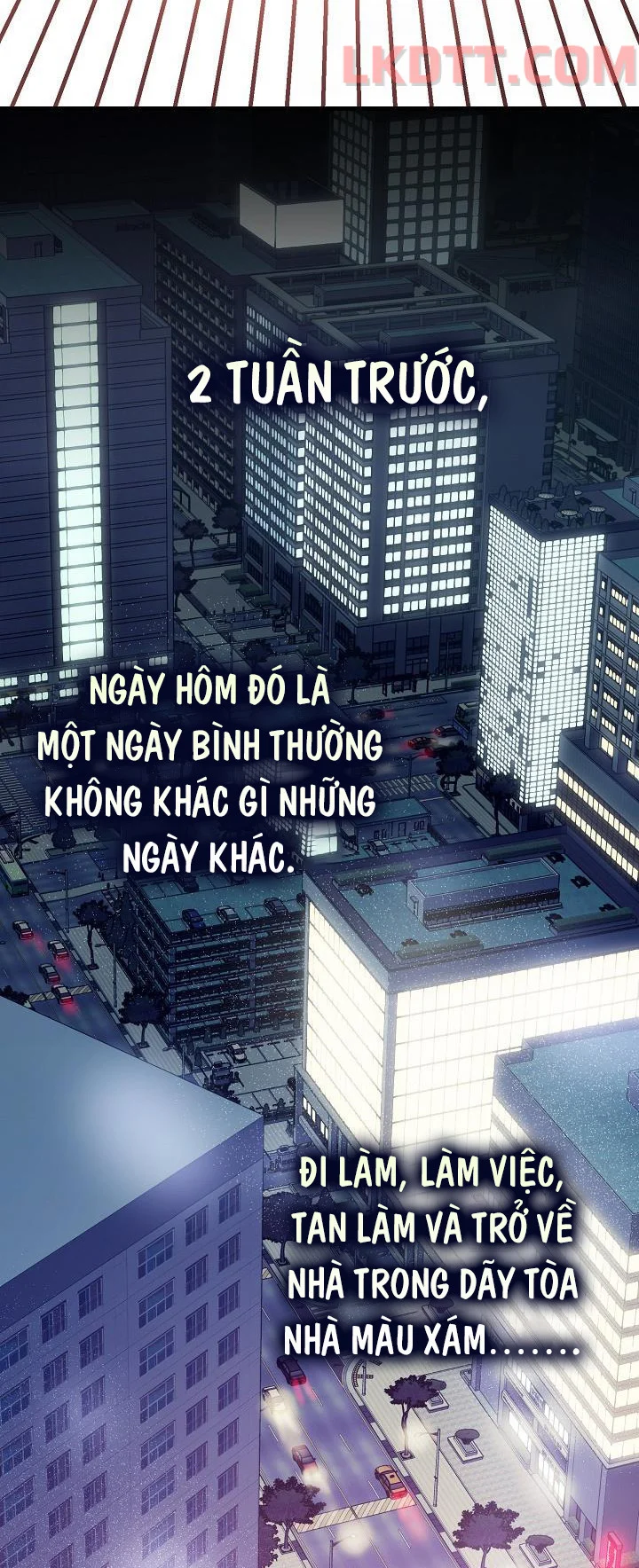 Liều Thuốc An Thần Của Bạo Chúa Chapter 1.1 5