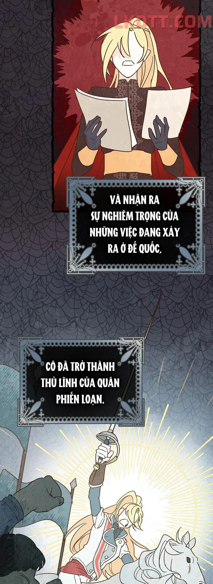 Liều Thuốc An Thần Của Bạo Chúa Chapter 1.1 14