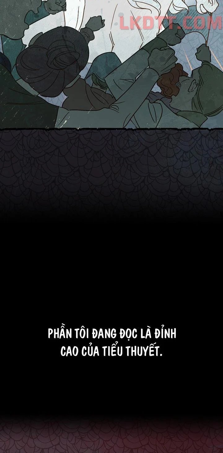 Liều Thuốc An Thần Của Bạo Chúa Chapter 1.1 15