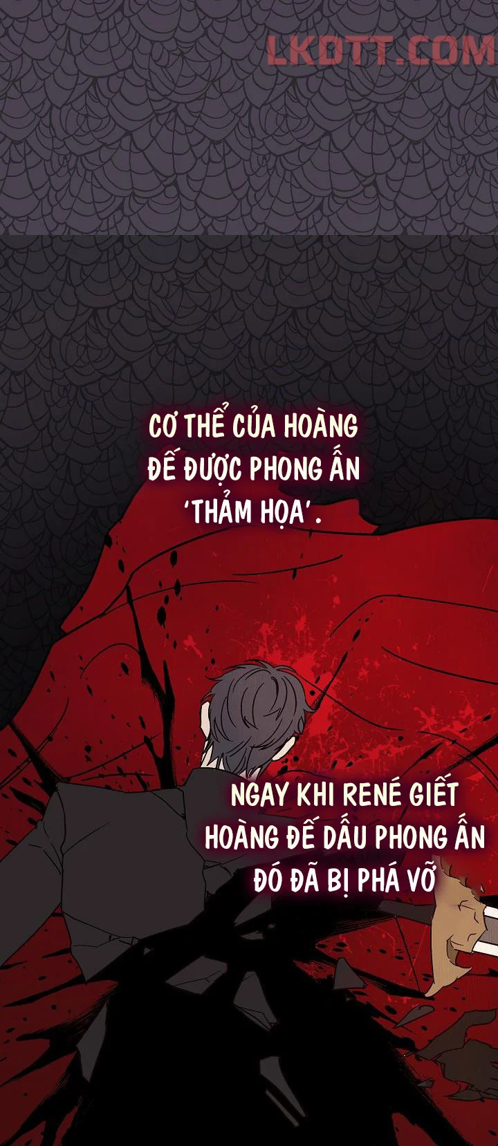 Liều Thuốc An Thần Của Bạo Chúa Chapter 1.1 21