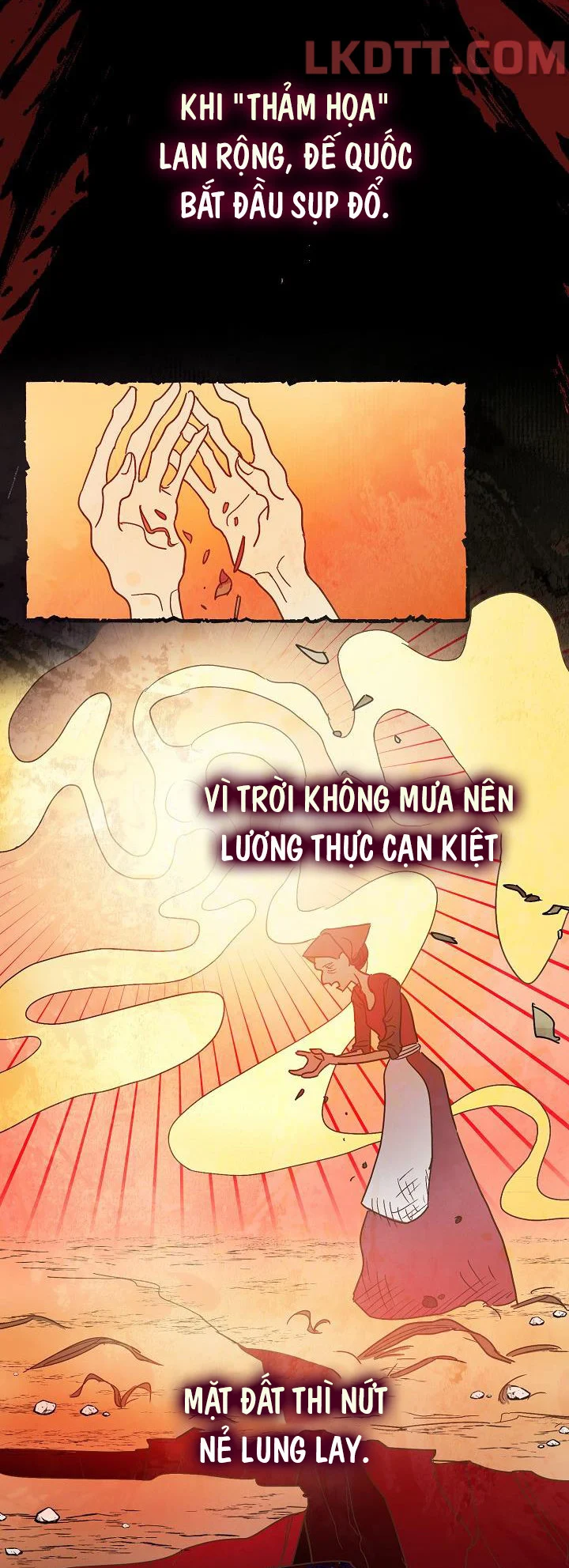 Liều Thuốc An Thần Của Bạo Chúa Chapter 1.1 22