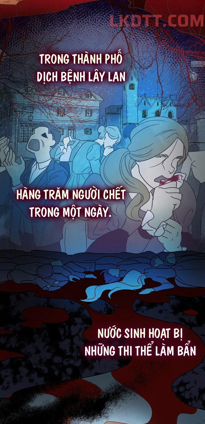 Liều Thuốc An Thần Của Bạo Chúa Chapter 1.1 23