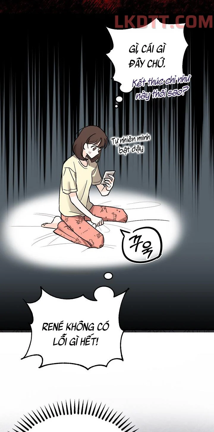 Liều Thuốc An Thần Của Bạo Chúa Chapter 1.1 25