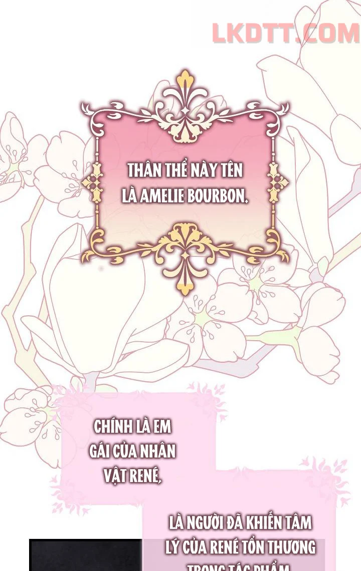 Liều Thuốc An Thần Của Bạo Chúa Chapter 1.2 5