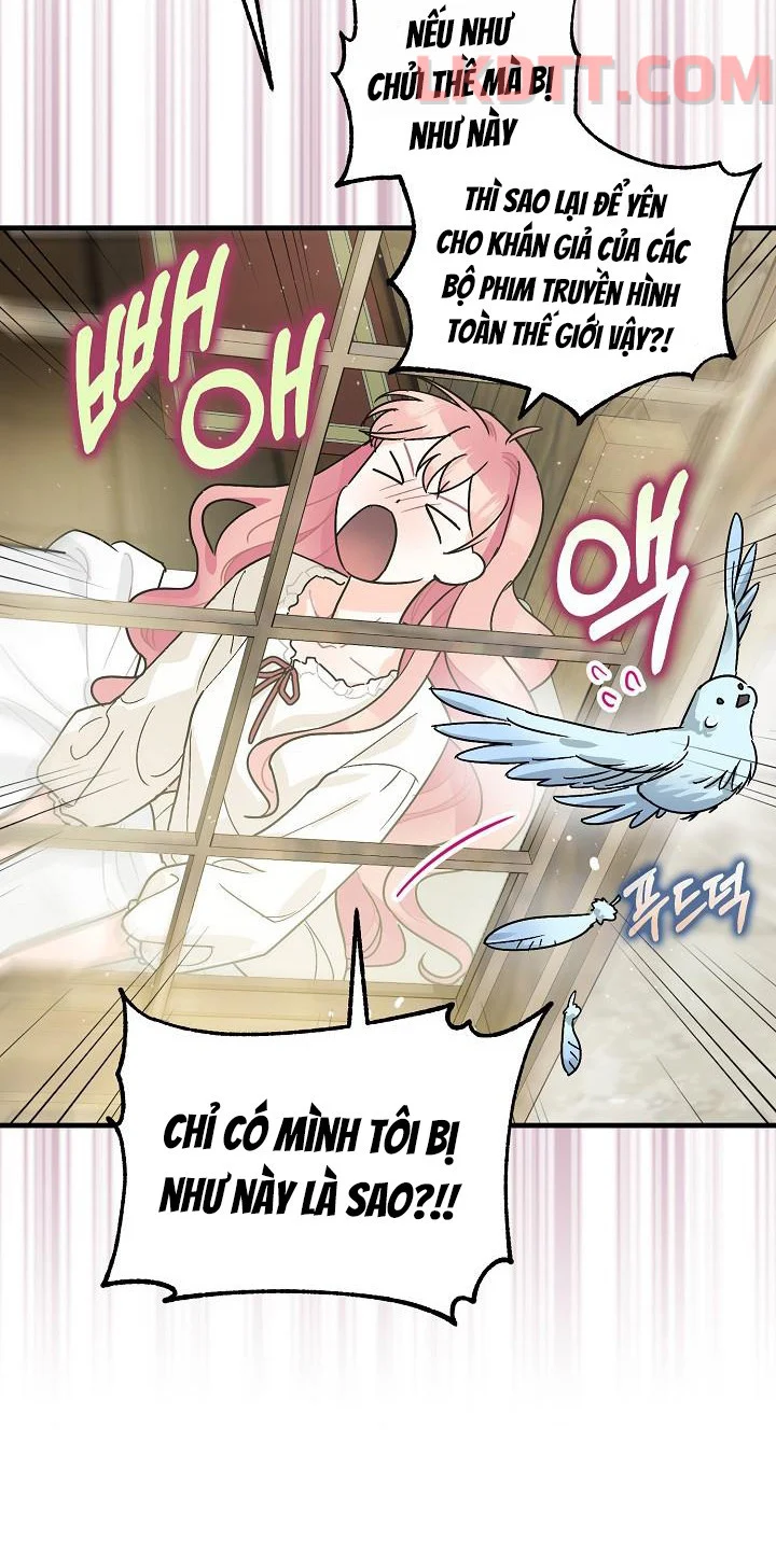 Liều Thuốc An Thần Của Bạo Chúa Chapter 1.2 9