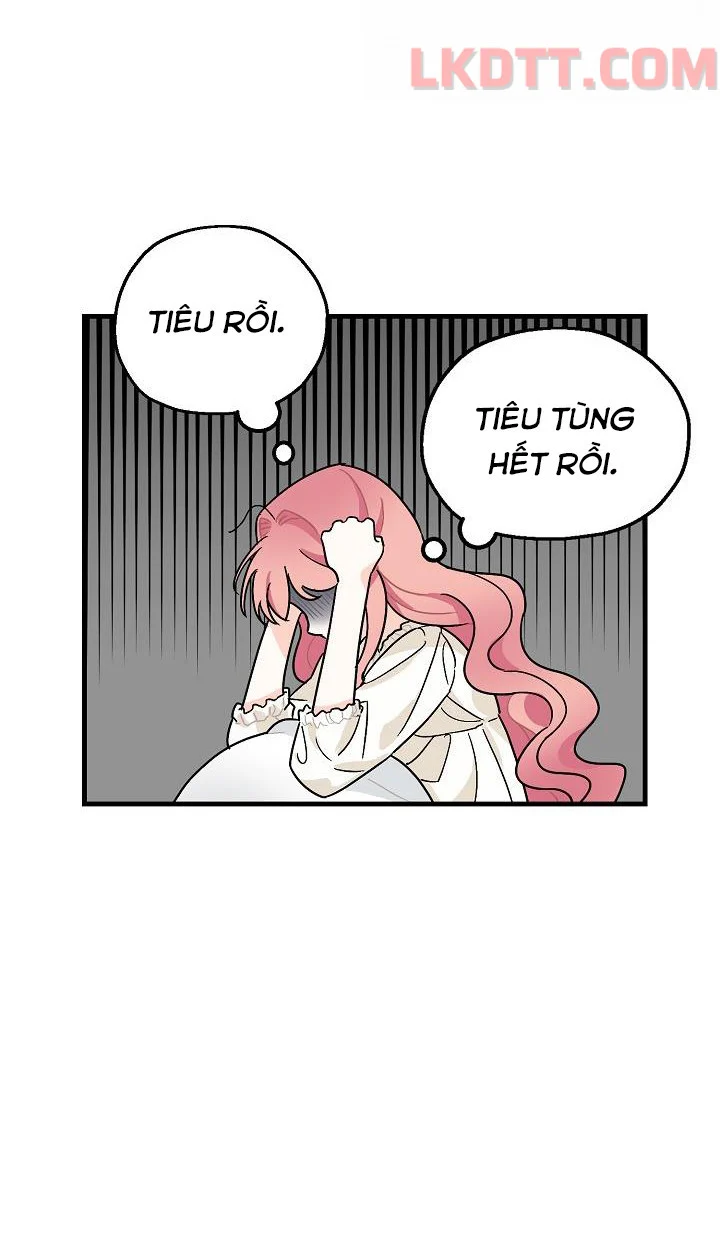 Liều Thuốc An Thần Của Bạo Chúa Chapter 1.2 10