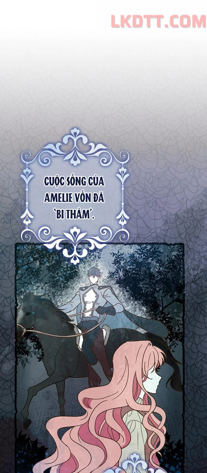 Liều Thuốc An Thần Của Bạo Chúa Chapter 1.2 11