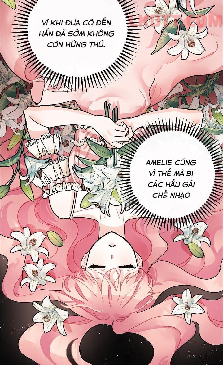 Liều Thuốc An Thần Của Bạo Chúa Chapter 1.2 14