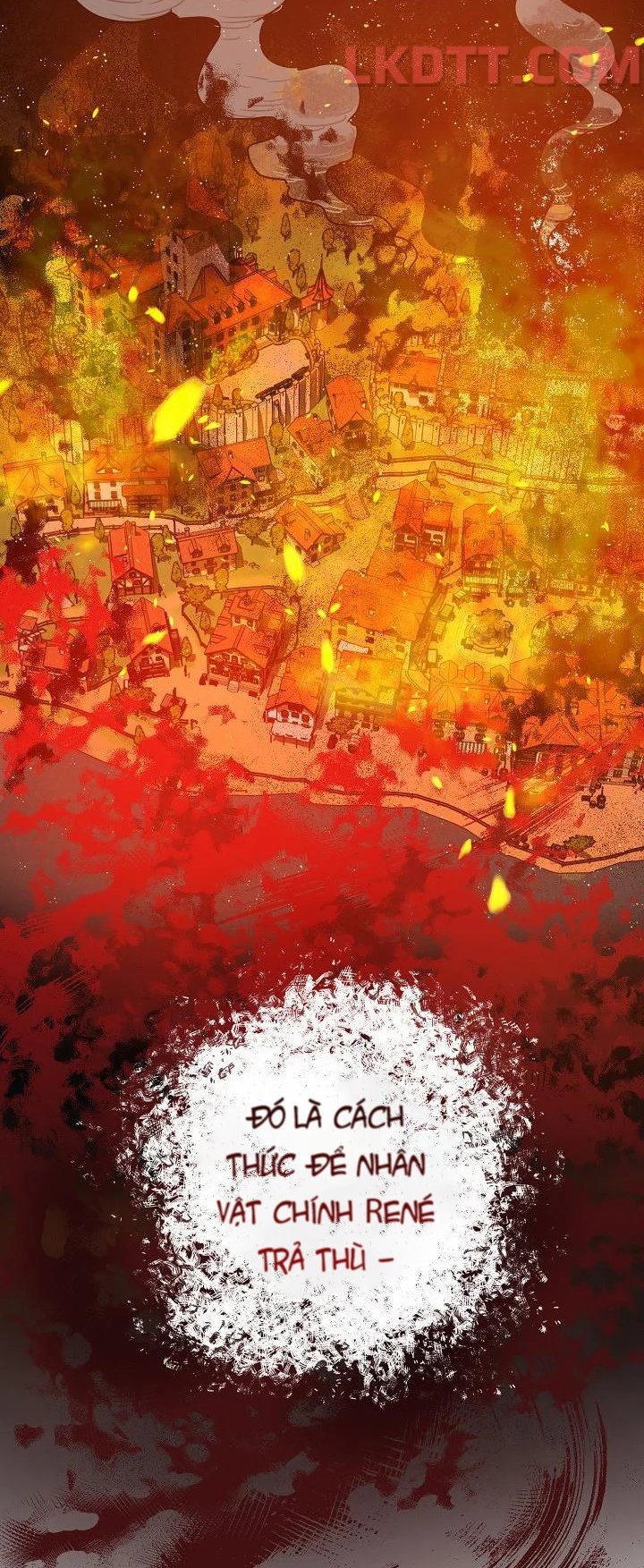 Liều Thuốc An Thần Của Bạo Chúa Chapter 1.2 16