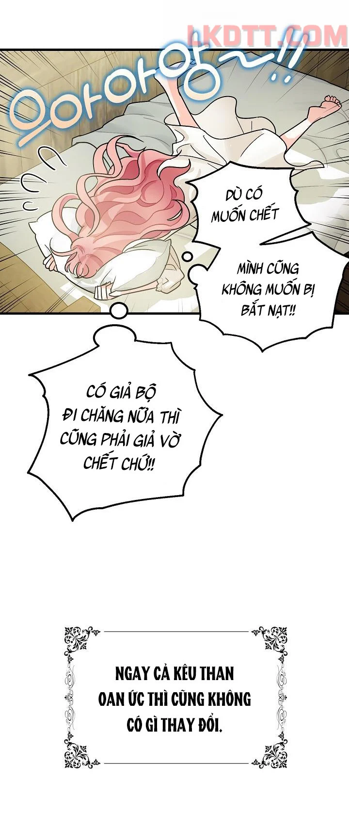 Liều Thuốc An Thần Của Bạo Chúa Chapter 1.2 18