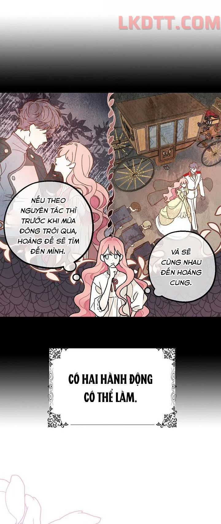 Liều Thuốc An Thần Của Bạo Chúa Chapter 1.2 20