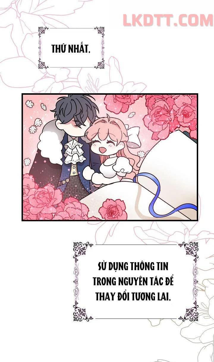Liều Thuốc An Thần Của Bạo Chúa Chapter 1.2 21