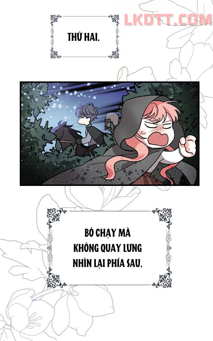 Liều Thuốc An Thần Của Bạo Chúa Chapter 1.2 22