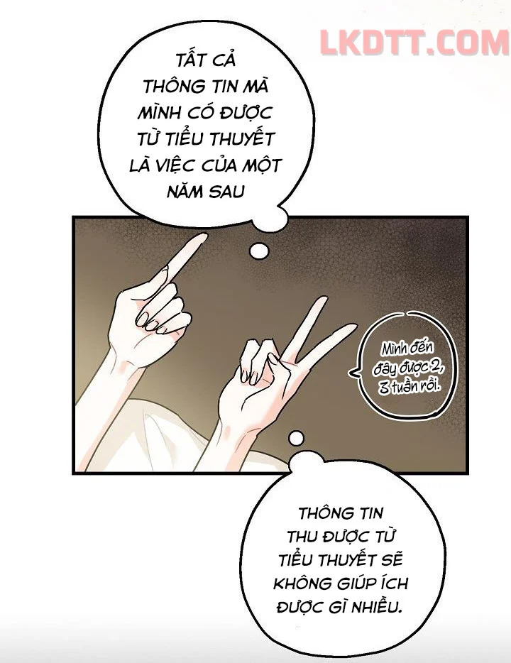 Liều Thuốc An Thần Của Bạo Chúa Chapter 1.2 24