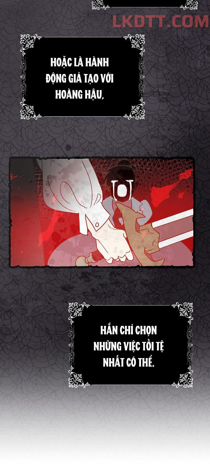 Liều Thuốc An Thần Của Bạo Chúa Chapter 1.2 27