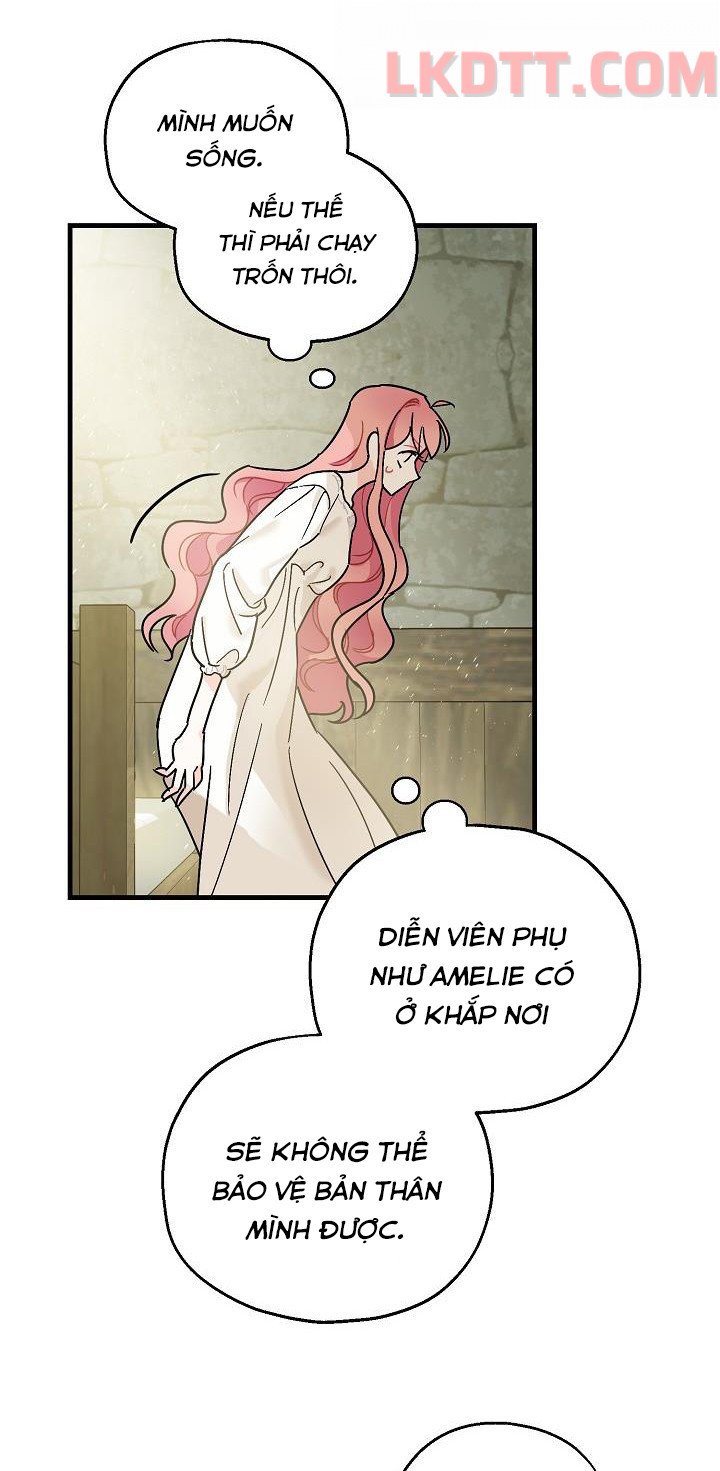 Liều Thuốc An Thần Của Bạo Chúa Chapter 1.2 28