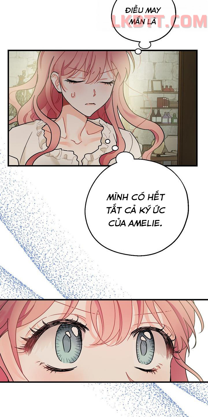 Liều Thuốc An Thần Của Bạo Chúa Chapter 1.2 29