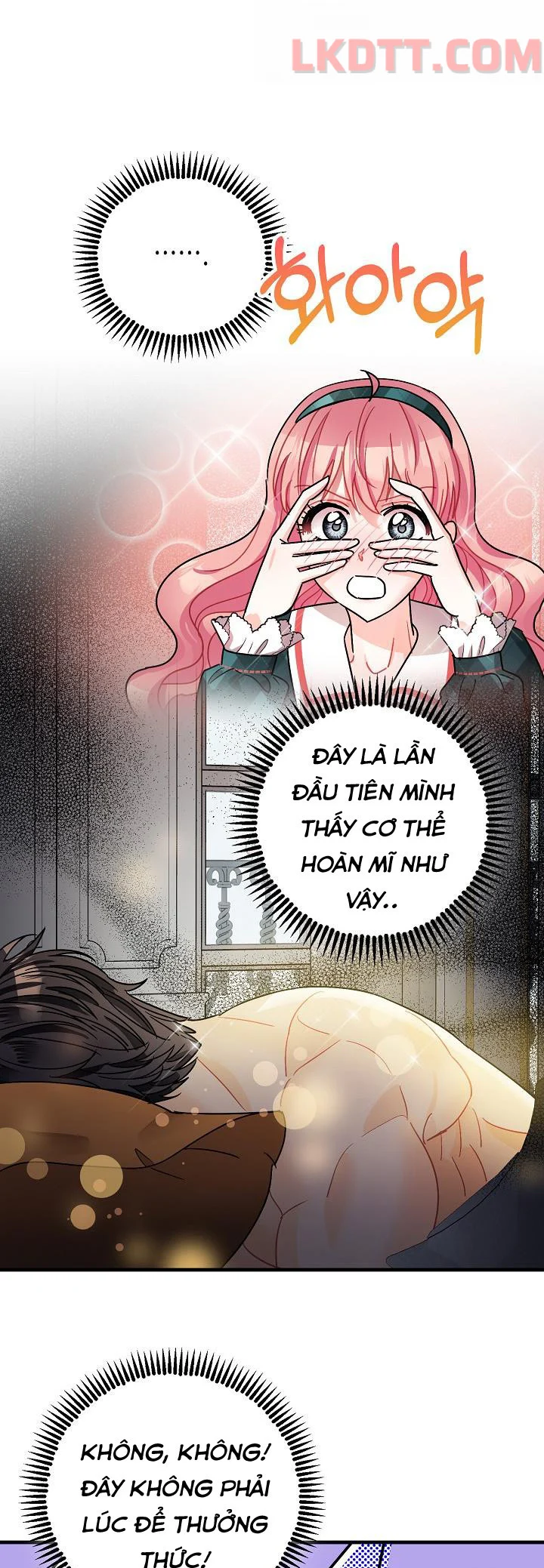 Liều Thuốc An Thần Của Bạo Chúa Chapter 10 1